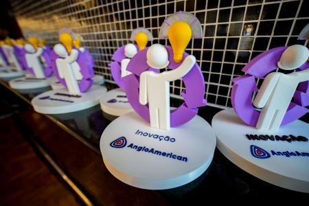 Anglo American - Publieditorial - Outubro - Inovação e Tecnologia