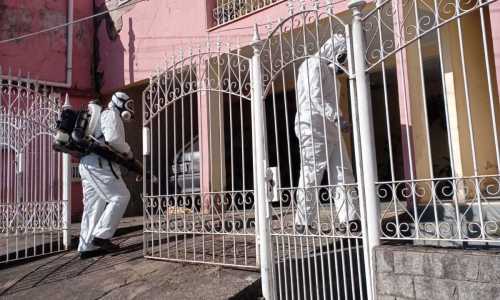dengue ações aedes aegypti matias barbosa