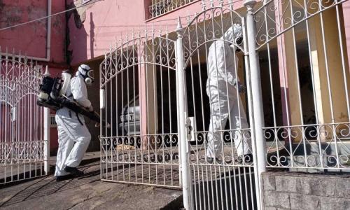 dengue ações aedes aegypti matias barbosa