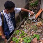 Com explosão de casos de dengue, Minas tem hoje o Dia D de prevenção à doença