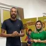 Dengue: uma das primeiras cidades de Minas a vacinar, Sabará continua imunização nesta semana