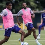 Quem são os dois jovens do Cruzeiro observados por Pepa na Toca da Raposa II