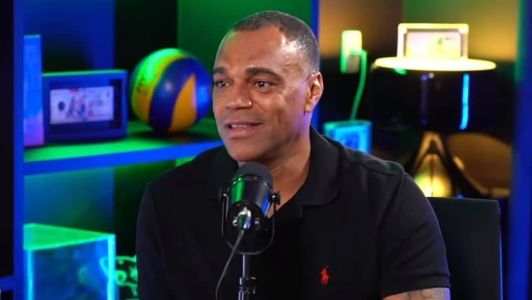 Denílson falou sobre briga judicial com Belo