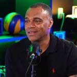 'Não é uma história engraçada', diz Denílson sobre disputa judicial com Belo