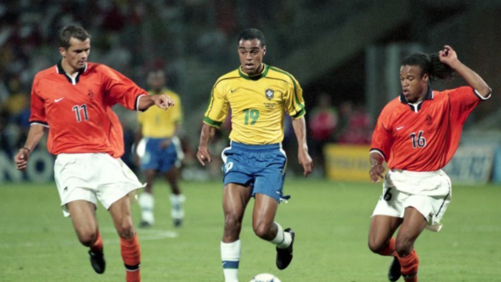 Copa do Mundo: saiba quais foram os reservas mais acionados na história dos Mundiais