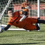 Sport troca goleiro para enfrentar o Botafogo-SP: confira as escalações