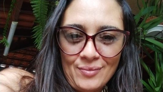 Denisângela tinha 44 anos