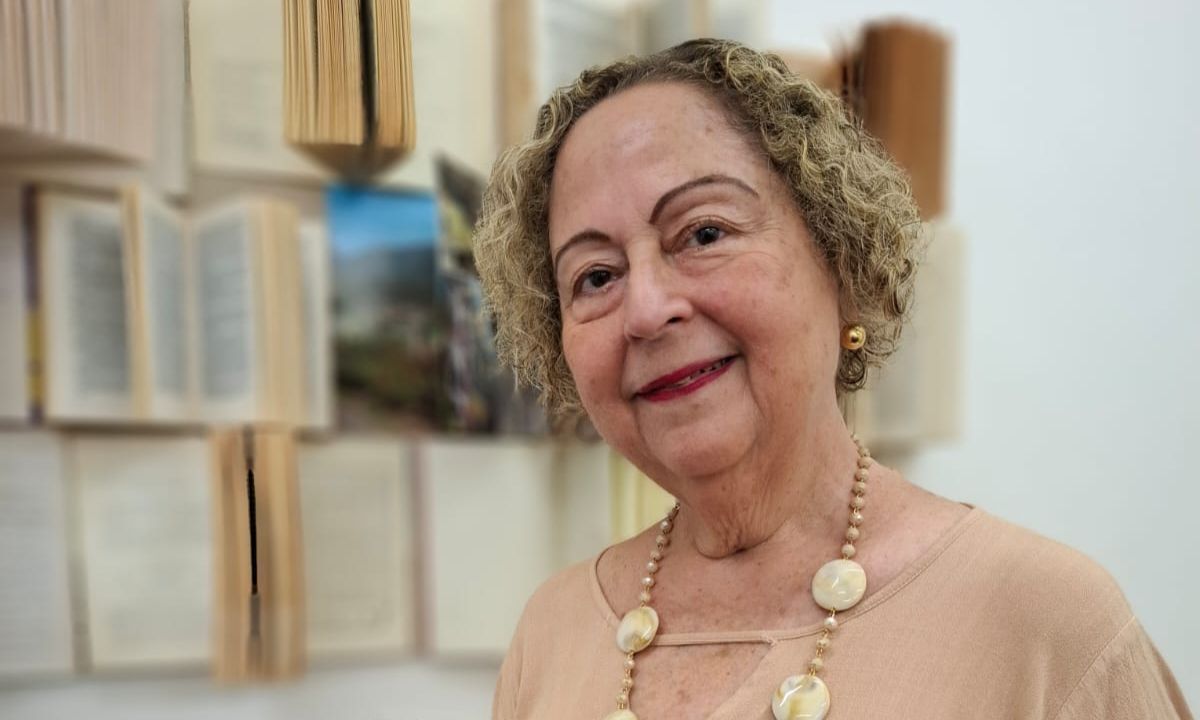 O poder de tocar o leitor inspira Denise Doro em 'Caleidoscópio de Palavras'
