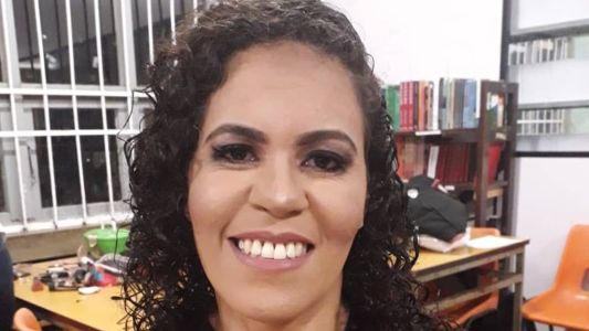Denise foi morta minutos após deixar a filha na escola