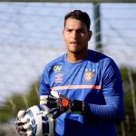 Sport define o empréstimo do goleiro Denival para clube mineiro