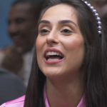 BBB 24: Deniziane já se apaixonou por traficante internacional