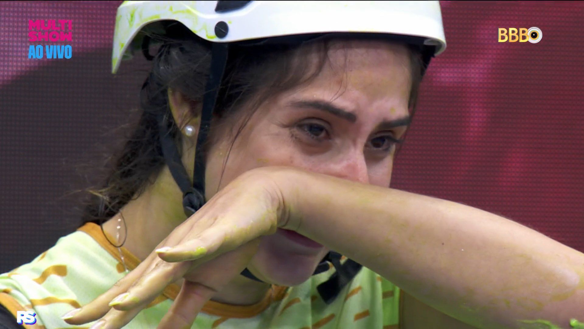 BBB 24: Prova do Líder chega ao fim depois de 19 horas; saiba quem venceu