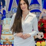 BBB 24: mineira fez remodelação de glúteo para entrar no reality