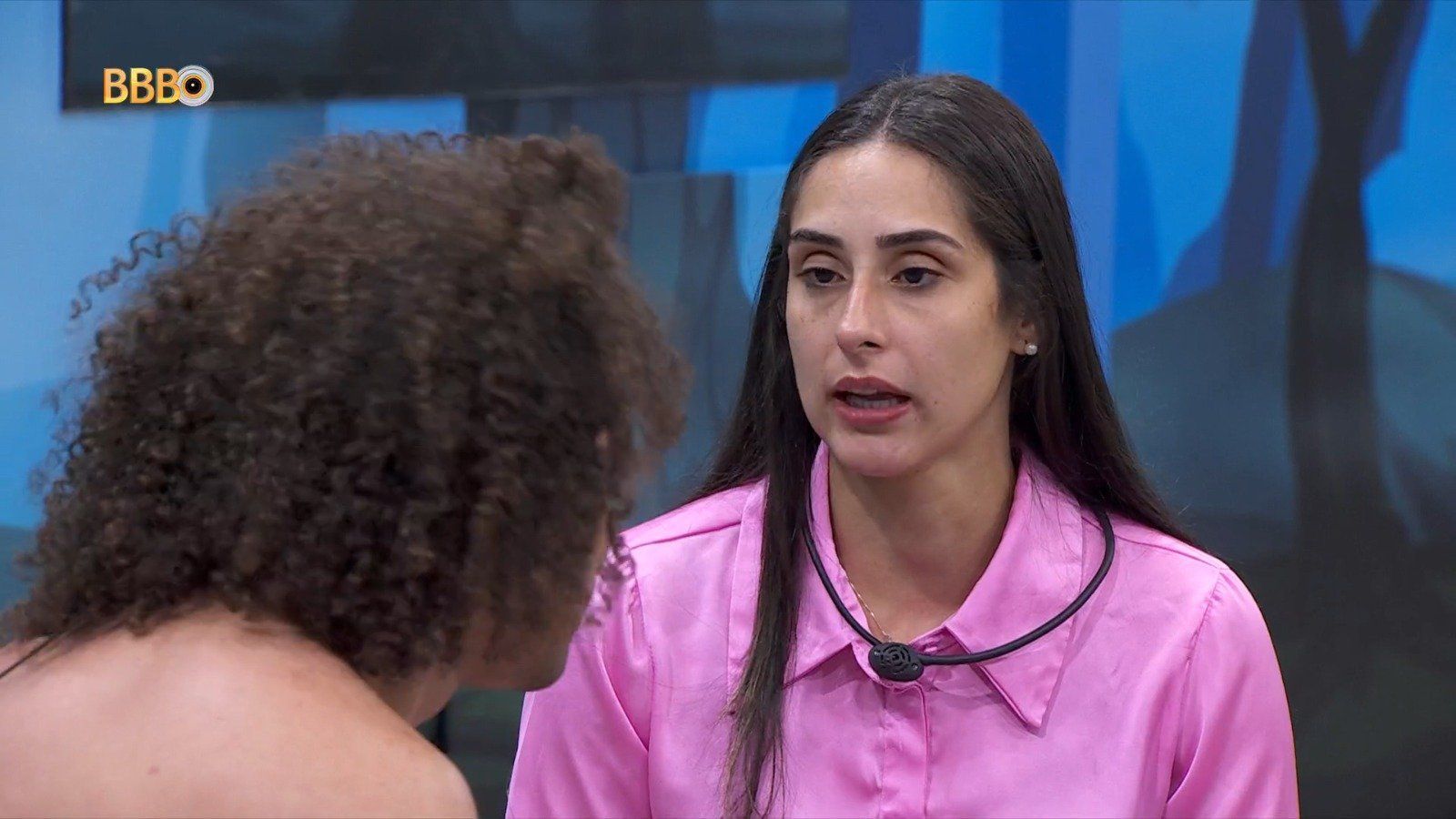 BBB 24: líder da semana decide indicação ao paredão; saiba quem