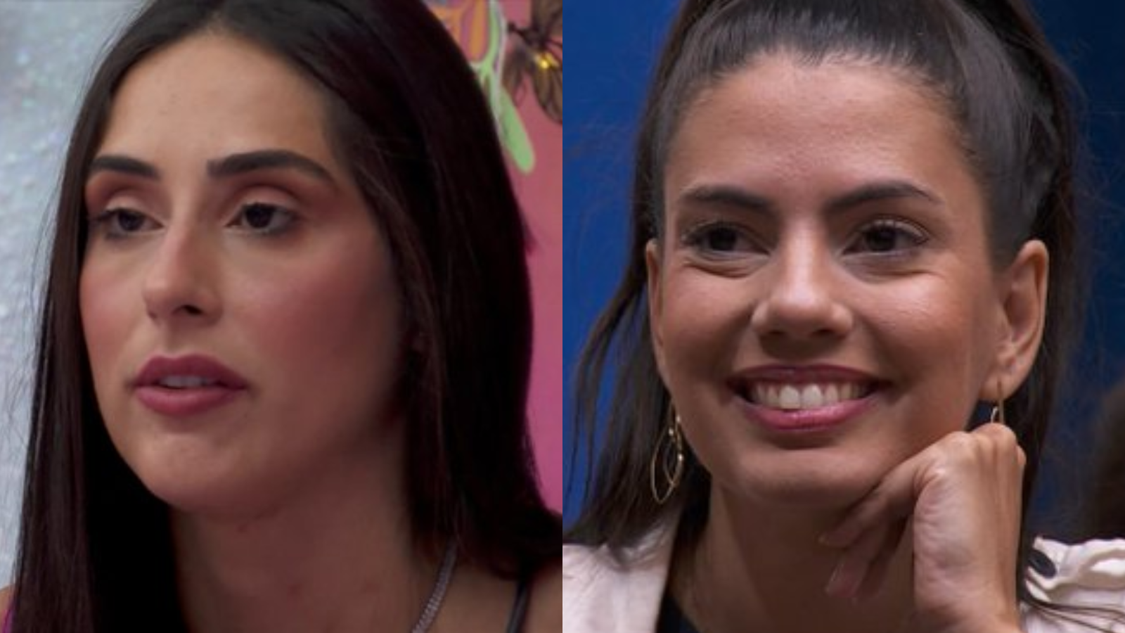 Quem vai ser eliminado do BBB 24? Enquete mostra disputa entre brothers