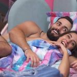 Deniziane dá resposta afiada sobre reencontro com Matteus na final do BBB 24
