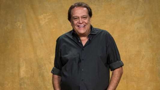 Dennis Carvalho foi internado no dia 26 de dezembro