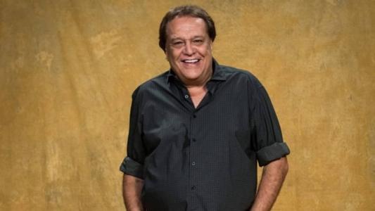 Dennis Carvalho foi internado no dia 26 de dezembro