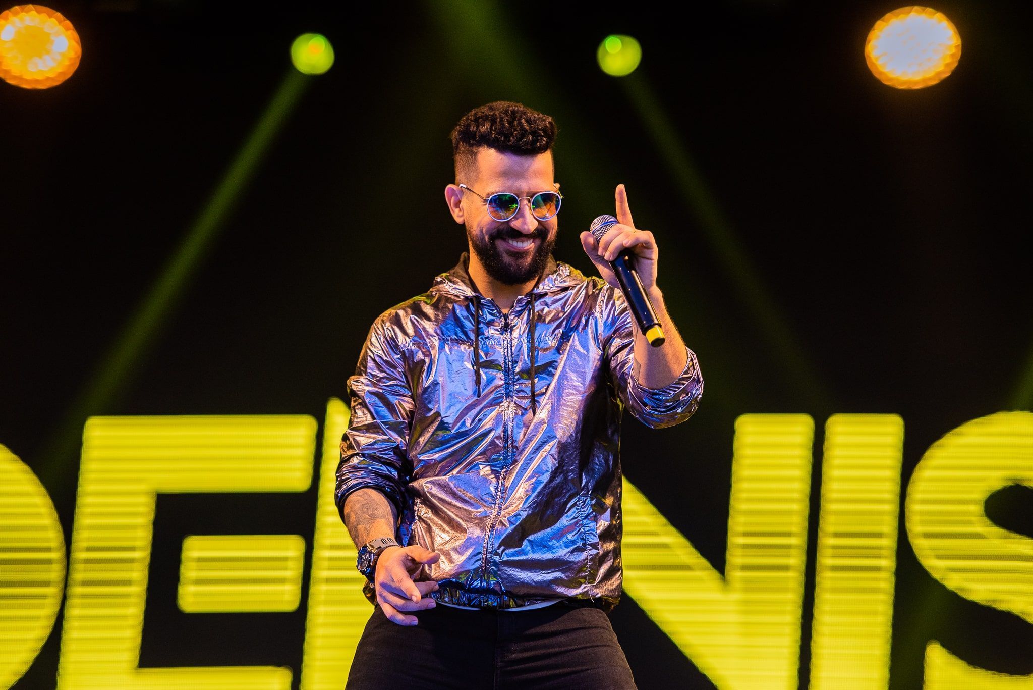Dennis DJ é confirmado como atração do Bloco do Caixão no Carnaval de Ouro Preto 2026