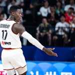 Alemanha x Sérvia: onde assistir à final da Copa do Mundo de Basquete