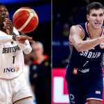Copa do Mundo de Basquete terá campeão inédito