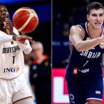 Copa do Mundo de Basquete terá campeão inédito