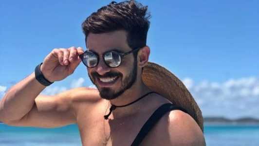 Dentista estava desaparecido há dois dias