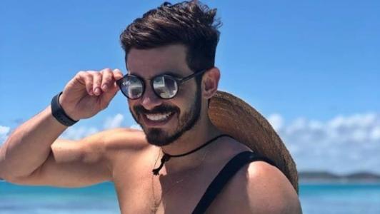 Dentista estava desaparecido há dois dias