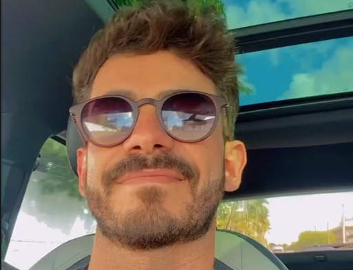 Revelado motivo do assassinato do dentista Lucas Maia, na Bahia