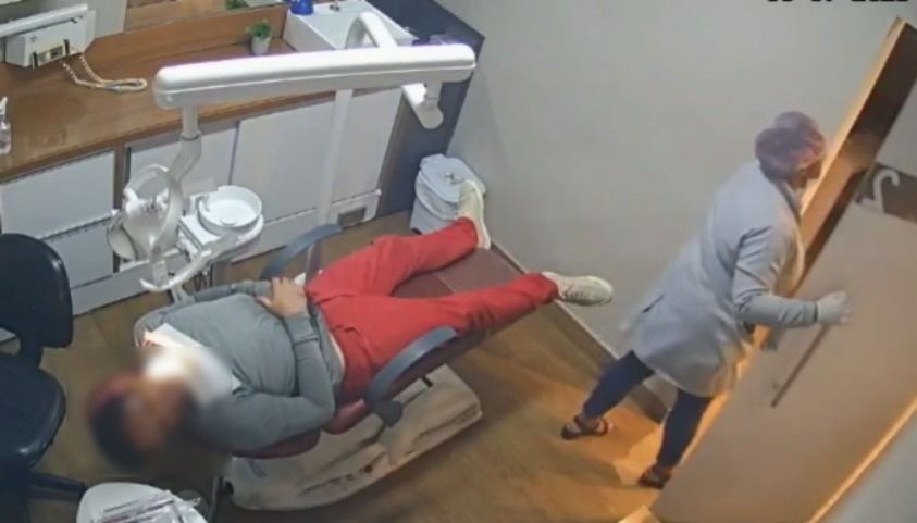 Dentista vítima de importunação sexual em Igarapé relata medo e traumas psicológicos