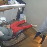 Dentista vítima de importunação sexual em Igarapé relata medo e traumas psicológicos
