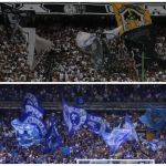 Projeto de Lei quer evitar proibições a objetos de organizadas em estádios de BH