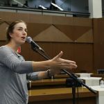 Presidente da Câmara de BH arquiva pedido de Kalil para cassar mandato de vereadora do Novo