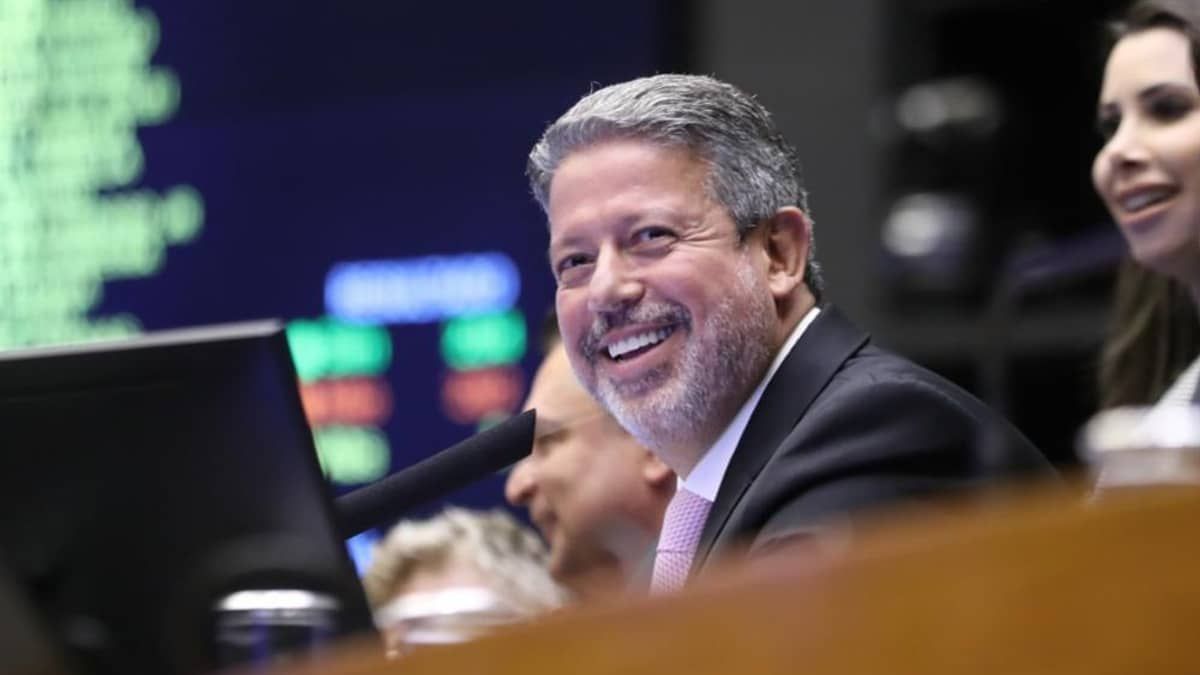 STF rejeita, por unanimidade, denúncia de corrupção contra Arthur Lira
