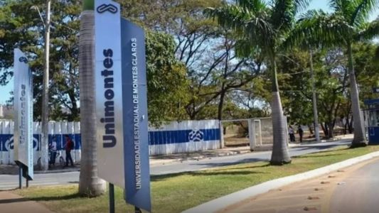 Denúncia contra o professor foi feita no ano passado