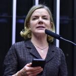 Lava-Jato: STF tem maioria para rejeitar denúncia contra Gleisi