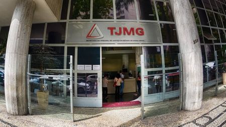 Denúncia do MPF aponta que três desembargadores do TJMG cometeram o crime de falsidade ideológica
