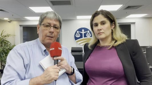 Denúncia foi feita pela advogada Cláudia Noventa