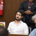 Comissão que analisa pedido de cassação de Gabriel Azevedo se reúne pela segunda vez na CMBH