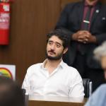 Pedido de cassação de Gabriel Azevedo será arquivado pela CMBH; entenda