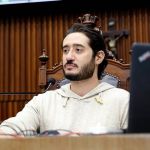 Ao vivo: Câmara de BH vota abertura de processo de cassação contra Gabriel Azevedo