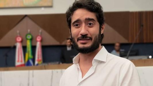 Denúncias contra Gabriel Azevedo não serão analisadas nesta semana