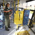 CPI dos Ônibus: chefe do setor de Mobilidade da PBH cita as empresas 'campeãs' de queixas