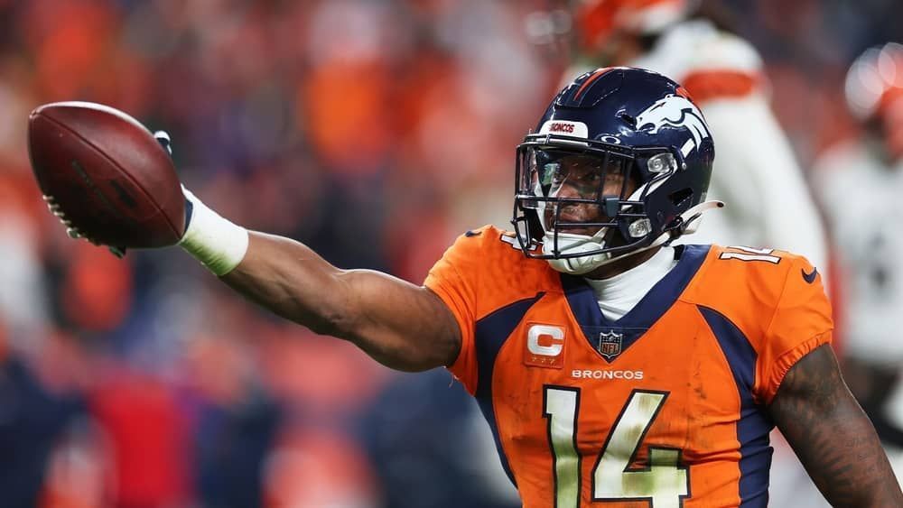 NFL: onde assistir aos jogos pela semana 13 