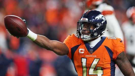 Denver Broncos na NFL