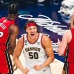 Denver Nuggets vence Miami Heat, faz história e conquista 1° título da NBA