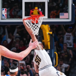 NBA: Nuggets vencem os Knicks e esquentam briga na Conferência Oeste