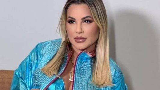 Deolane Bezerra, advogada e influenciadora