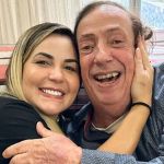 Deolane Bezerra dá R$ 50 mil para Marcos Oliveira, o Beiçola de 'A Grande Família'