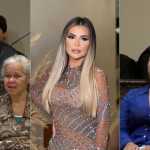 Deolane Bezerra está na mesma prisão que canibais vendedores de salgados com carne humana